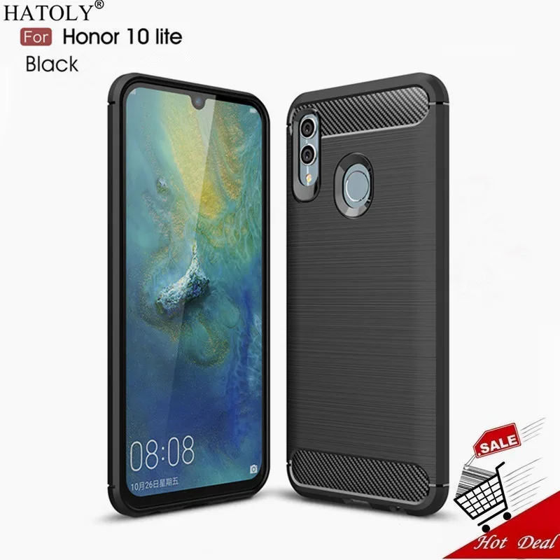 Huawei Honor 10 Lite Case Cover Silicone Shockproof Phone Case Huawei Honor 10 Lite Cover Coque Bumper Back Case Honor 10 Lite
Huawei Honor 10 Lite Case Cover Silicone Shockproof Phone Case Huawei Honor 10 Lite Cover Coque Bumper Back Case Honor 10 Lite