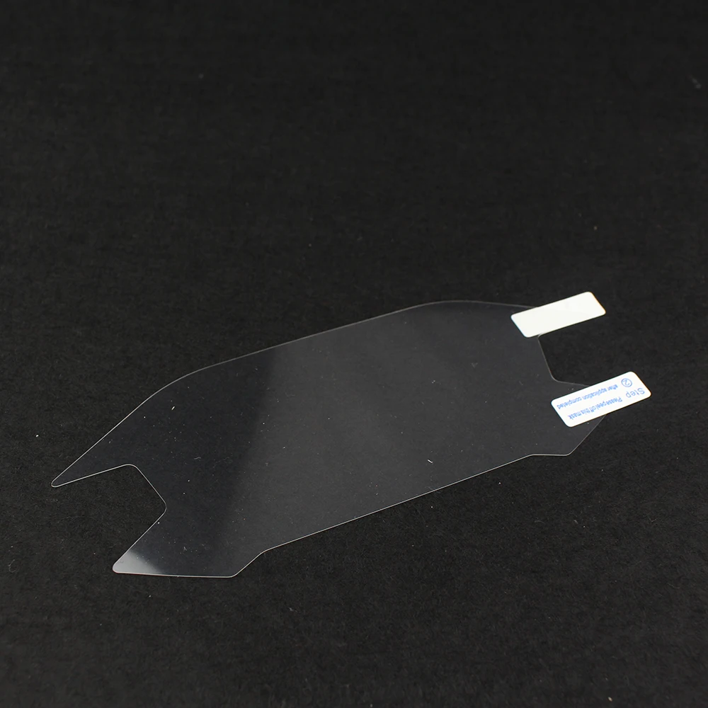 ACZ Motorcycle Clear Cluster Scratch Film Screen Protector Cluster Scratch Protection Films For Honda CBR500R CBR500F CBR500X
ACZ Motorcycle Clear Cluster Scratch Film Screen Protector Cluster Scratch Protection Films For Honda CBR500R CBR500F CBR500X