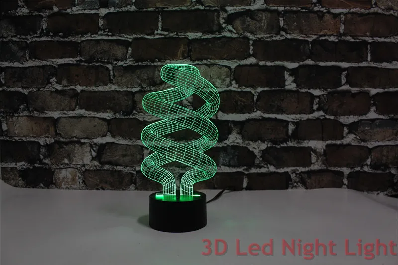 Подарок на день рождения настольная лампа 3D Led Крытый акриловый ночник поставщик с сертификатом CE и UL YJM-2898
Подарок на день рождения настольная лампа 3D Led Крытый акриловый ночник поставщик с сертификатом CE и UL YJM-2898