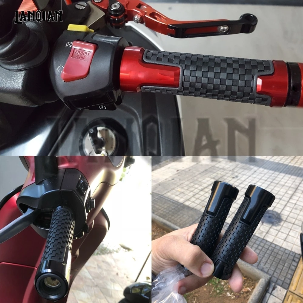 7/8''22mm Hot Motorcycle handlebar grip handle bar Motorbike grips For YAMAHA YZF R3 YZF-R3 LOGO 2015 2016 2017 2018
7/8''22mm Hot Motorcycle handlebar grip handle bar Motorbike grips For YAMAHA YZF R3 YZF-R3 LOGO 2015 2016 2017 2018