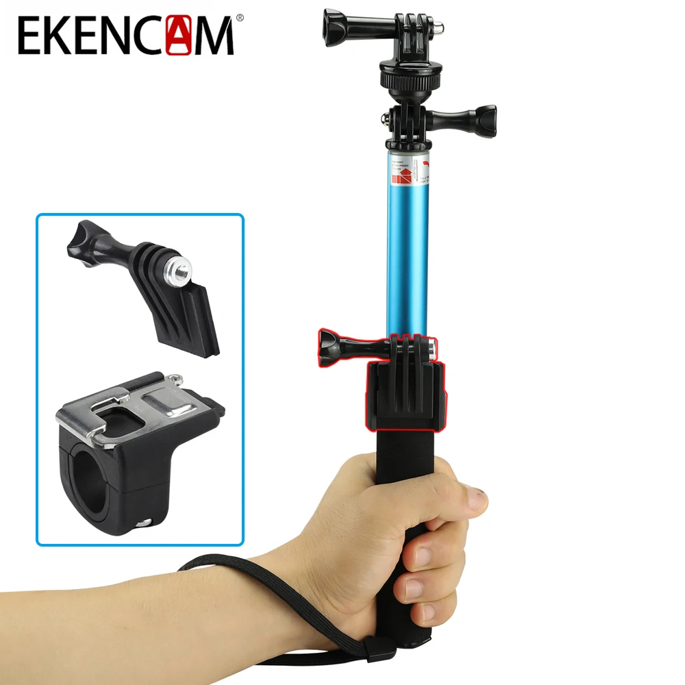 Крепление на руль велосипеда (пряжка-трубка для GoPro пульт дистанционного управления Wi-Fi Управление костюм 21-26 мм Диаметр монопода селфи-палк...
Крепление на руль велосипеда (пряжка-трубка для GoPro пульт дистанционного управления Wi-Fi Управление костюм 21-26 мм Диаметр монопода селфи-палк...