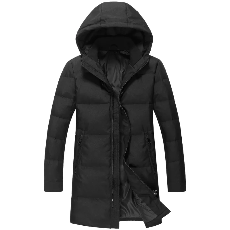 New Brand Russia Winter Men Casual 90%White Duck Down Jacket Men's Down Jackets And Coats Warm Jackets Down Overcoat
New Brand Russia Winter Men Casual 90%White Duck Down Jacket Men's Down Jackets And Coats Warm Jackets Down Overcoat