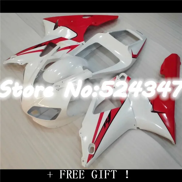 Hey-Custom free ABS plastic fairings set for YZFR1 1998 1999 YZF R1 98 99 red white body fairing kits for Yamaha
Hey-Custom free ABS plastic fairings set for YZFR1 1998 1999 YZF R1 98 99 red white body fairing kits for Yamaha