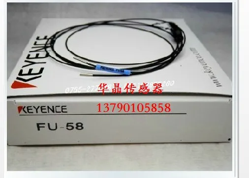 

Original authentic Keyence fiber optic sensor FU-31 FU-32 FU-33 FU-34 FU-58 FU-58U FU-10 FU-20 FU-40 FU-42 FU-43 FU-48 FU-49