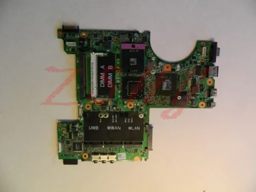 Материнская плата для ноутбука dell M1530 0X853D cn-0X853D ddr2 Бесплатная доставка 100% ТЕСТ ОК
Материнская плата для ноутбука dell M1530 0X853D cn-0X853D ddr2 Бесплатная доставка 100% ТЕСТ ОК