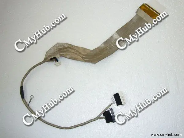For HP For Compaq 6720s 456802-001 6017B0128401 LCD Screen Video Display Flex Cable
For HP For Compaq 6720s 456802-001 6017B0128401 LCD Screen Video Display Flex Cable