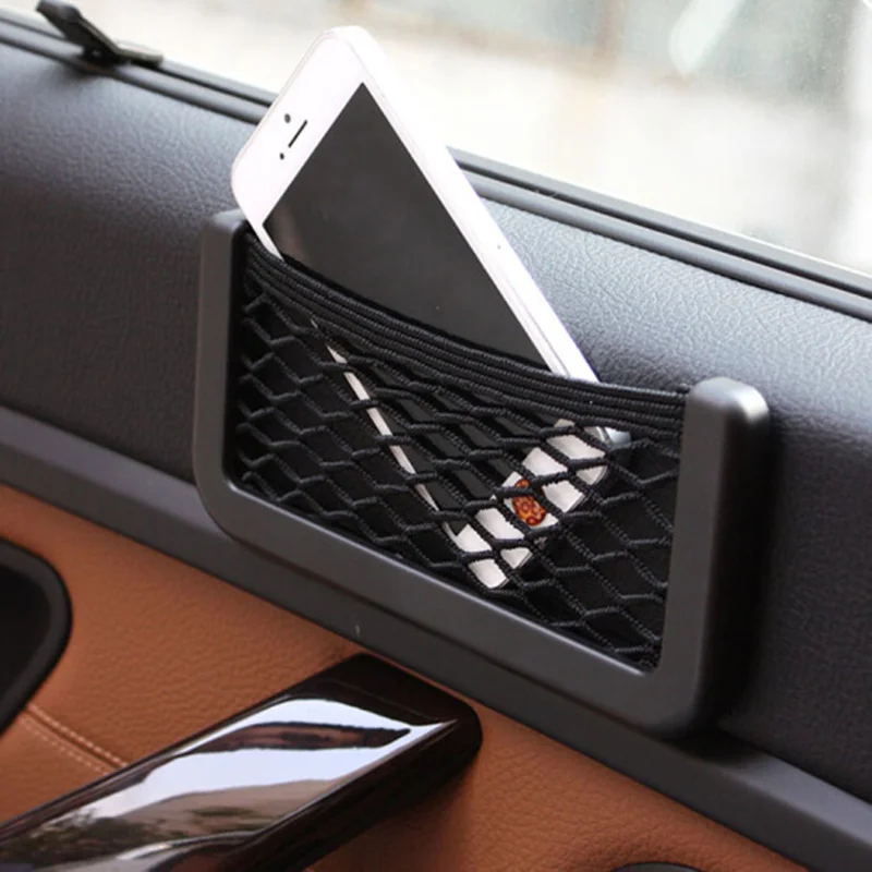 Автомобильный Стайлинг хранение для Mitsubishi ASX Pajero Cordia Diamante Eclipse Endeavor Expo Galant Lancer