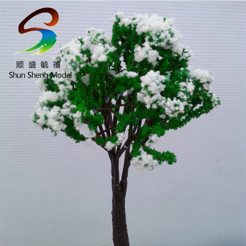 6cm Scale model flower tree for model train railroad scenery accessory trees model
6cm Scale model flower tree for model train railroad scenery accessory trees model