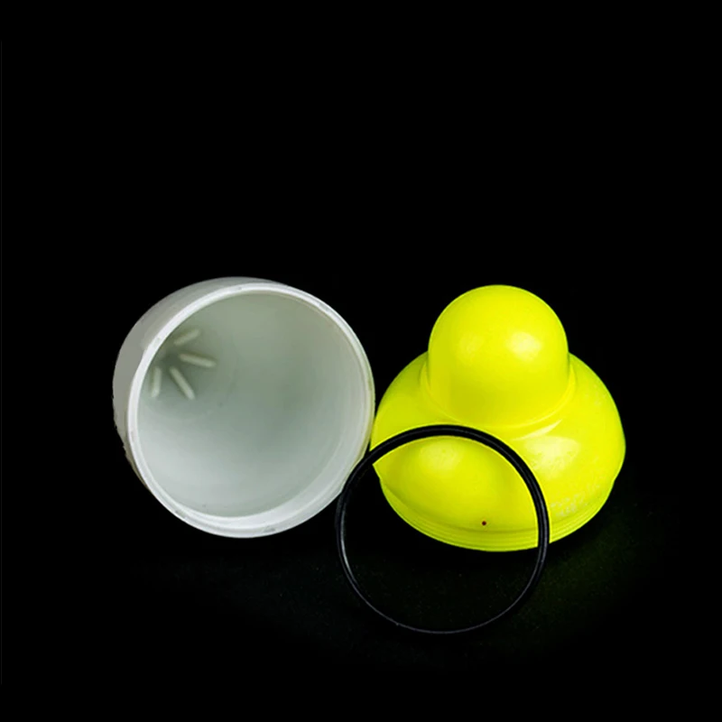 LED Electronic Fishing Float Saltwater Sea Rock Plastic Fishing Floats Luminous Fish Buoys Tackle Accessories Big Belly Drift
LED Electronic Fishing Float Saltwater Sea Rock Plastic Fishing Floats Luminous Fish Buoys Tackle Accessories Big Belly Drift