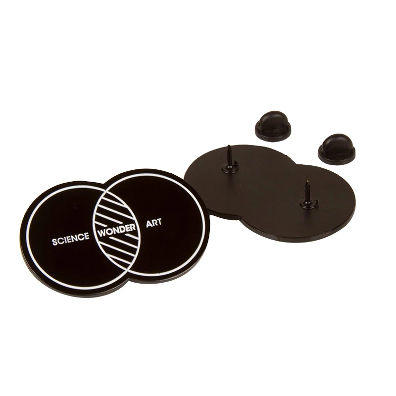 science art wonder pin
science art wonder pin