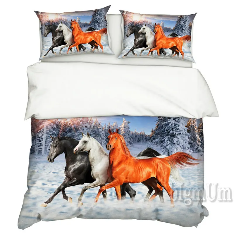 3D Printed Bedding Set 3pcs Racing Car Sailing Horse Astronaut Patten Duvet Cover Pillowcases UK FR GER Size Single Double King
3D Printed Bedding Set 3pcs Racing Car Sailing Horse Astronaut Patten Duvet Cover Pillowcases UK FR GER Size Single Double King