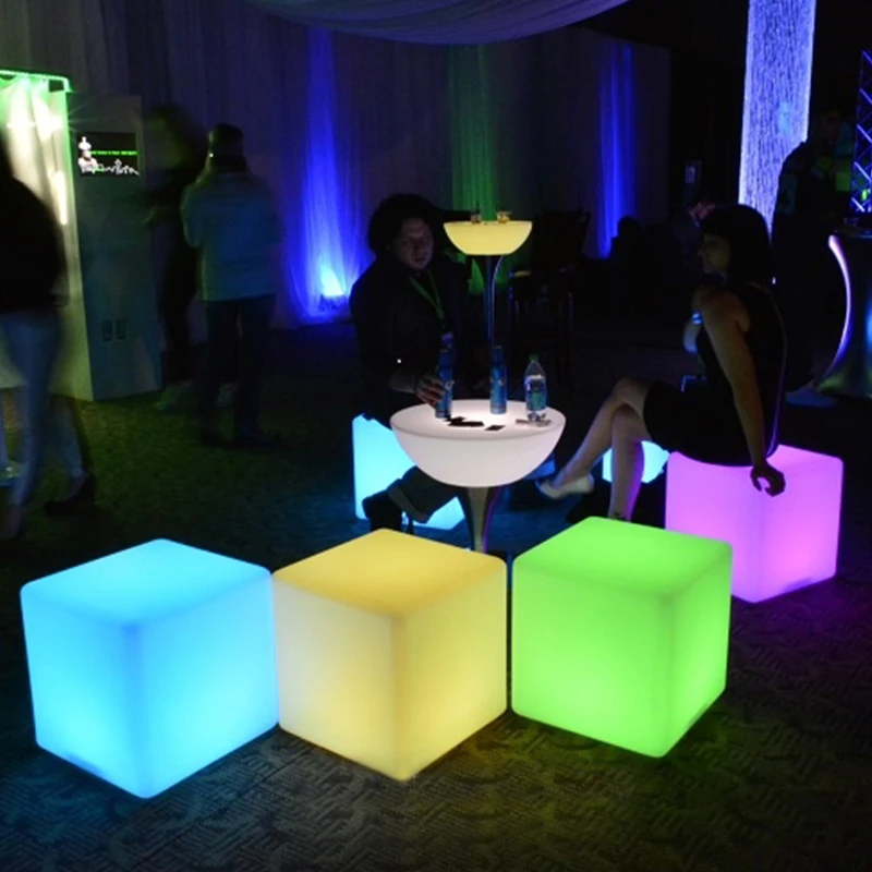 Night Club Outdoor Inflatable Decoration Party LED Cube/LED chair/LED bar table 40*40*40cm NE
Night Club Outdoor Inflatable Decoration Party LED Cube/LED chair/LED bar table 40*40*40cm NE
