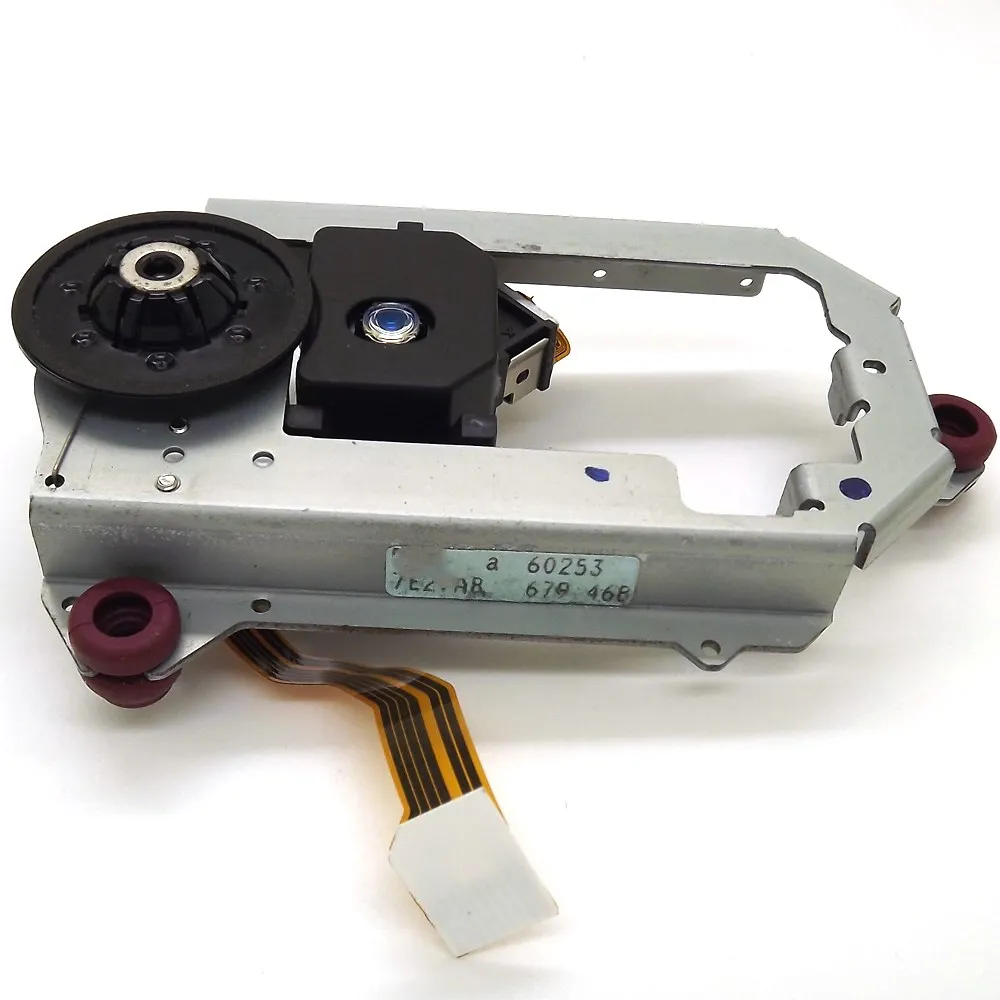 Replacement For SONY HCD-BC150 DVD Player Spare Parts Laser Lens Lasereinheit ASSY Unit HCDBC150 Optical Pickup BlocOptique
Replacement For SONY HCD-BC150 DVD Player Spare Parts Laser Lens Lasereinheit ASSY Unit HCDBC150 Optical Pickup BlocOptique