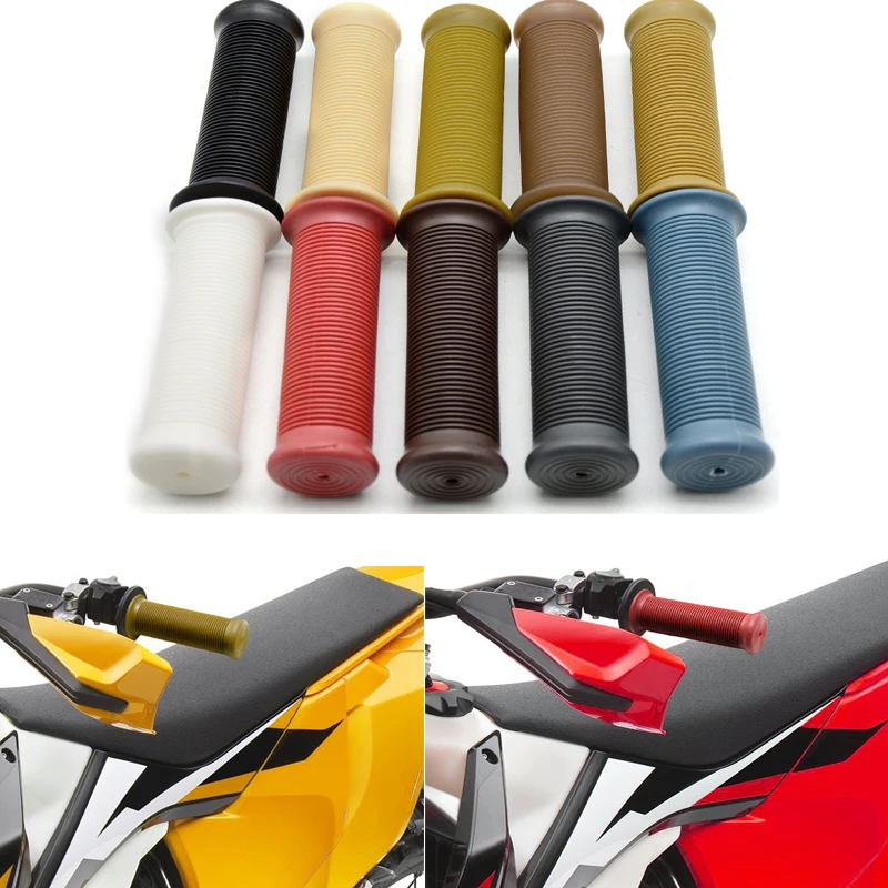 Рукоятка для мотоцикла универсальная рукоятка руль Protaper honda yamaha Креста