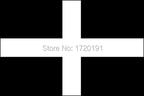 Высокое качество 5Ft X 3Ft 5'X3' флаг баннер Корнуолл Корниш. Две пряжки|flags free