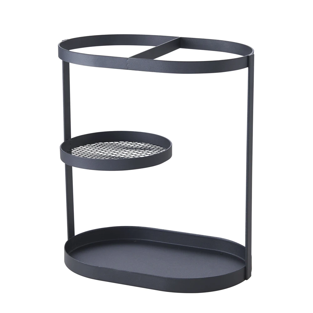 High Metal Umbrella Bucket Shelf Umbrella Stand Holder Rack Home Barrel Storage UEJ
High Metal Umbrella Bucket Shelf Umbrella Stand Holder Rack Home Barrel Storage UEJ