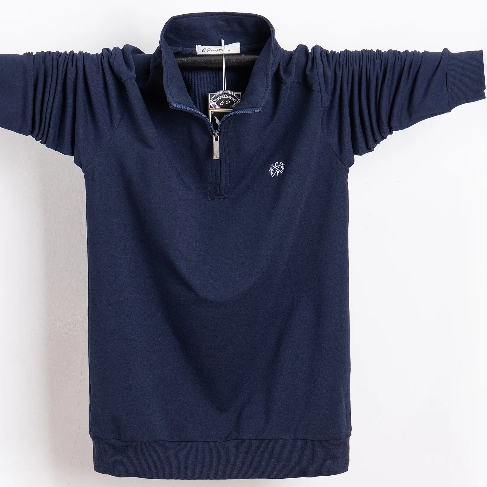 2019 Spring Autumn Men T Shirt Big Tall Cotton Long Sleeve T Shirts Men OverSized Casual T-Shirt Solid 4xl 5xl 6xl Fit Tee Top
2019 Spring Autumn Men T Shirt Big Tall Cotton Long Sleeve T Shirts Men OverSized Casual T-Shirt Solid 4xl 5xl 6xl Fit Tee Top