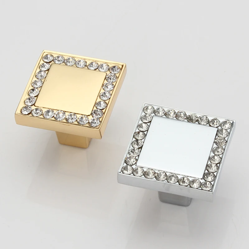 Modern simple shoe cabinet handle pull high-grade crystal Diamond drawer pulls hardware furniture single hole knob dresser knobs
Modern simple shoe cabinet handle pull high-grade crystal Diamond drawer pulls hardware furniture single hole knob dresser knobs