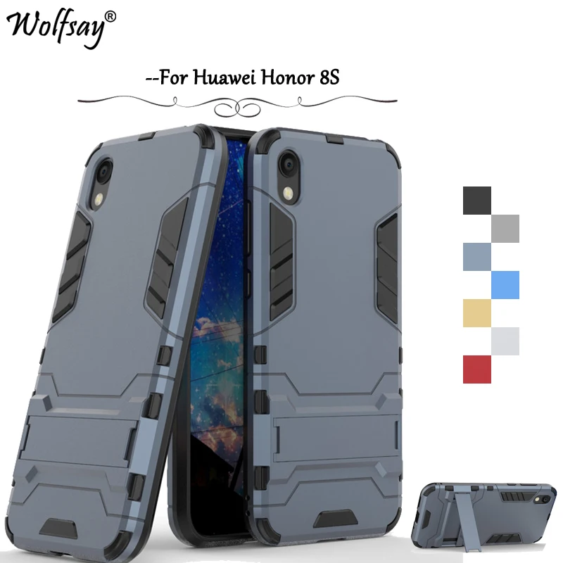 Чехол для huawei Honor 8S, ударопрочный резиновый жесткий чехол для телефона huawei Honor 8S, защитный чехол для huawei Honor 8s
Чехол для huawei Honor 8S, ударопрочный резиновый жесткий чехол для телефона huawei Honor 8S, защитный чехол для huawei Honor 8s