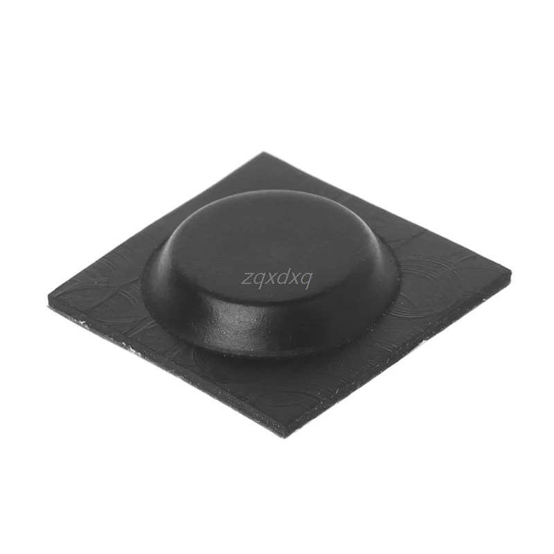 Audio Speaker Amplifier Vibration Shock Absorber Feet Pads Rubber Pad Self-adhesive 1.9*0.4cm Whosale&Dropship
Audio Speaker Amplifier Vibration Shock Absorber Feet Pads Rubber Pad Self-adhesive 1.9*0.4cm Whosale&Dropship