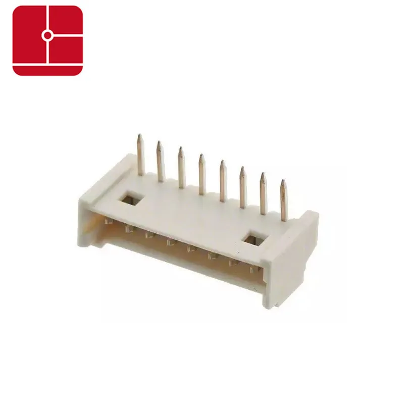 10pcs 53048-0810 530480810 1.25mm Spacing 8P bending needle seat original Imported molex connector
10pcs 53048-0810 530480810 1.25mm Spacing 8P bending needle seat original Imported molex connector