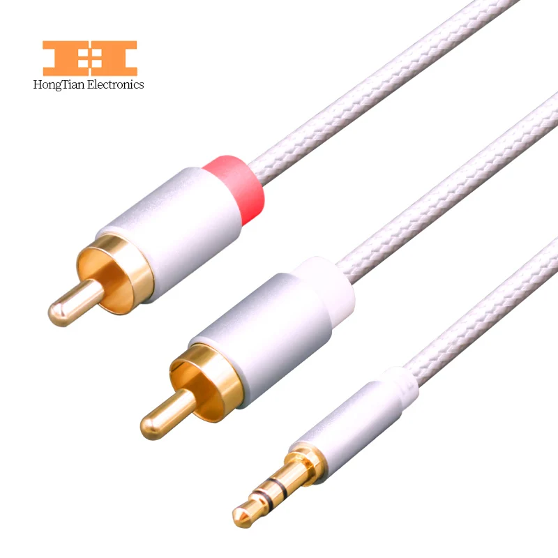 Аудио кабель RCA|Кабели VGA| |