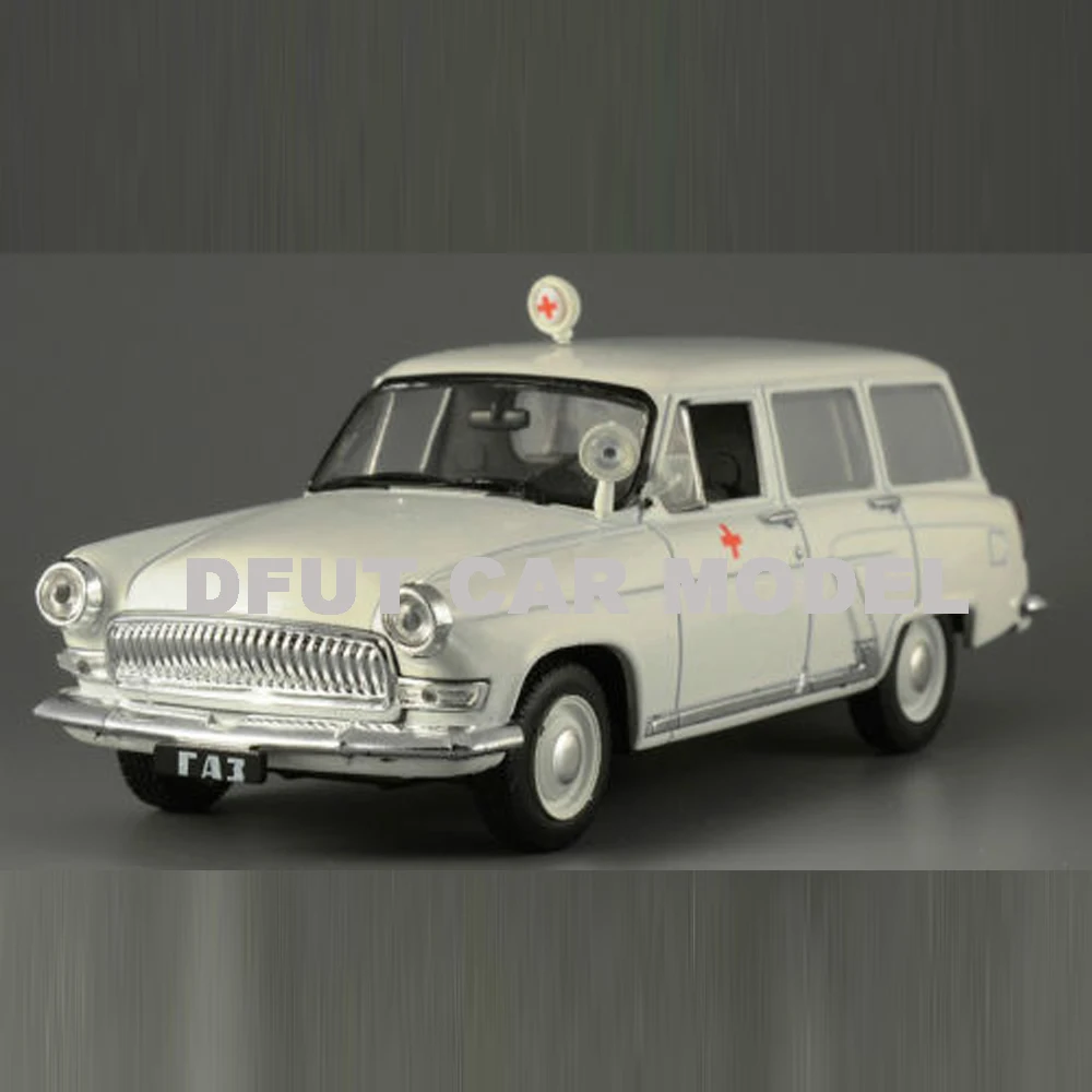 1:43 GAZ 22 Alloy Toy Car Model of Children's Toy Cars Original Authorized Authentic Kids Toys Gift Free Shipping
1:43 GAZ 22 Alloy Toy Car Model of Children's Toy Cars Original Authorized Authentic Kids Toys Gift Free Shipping