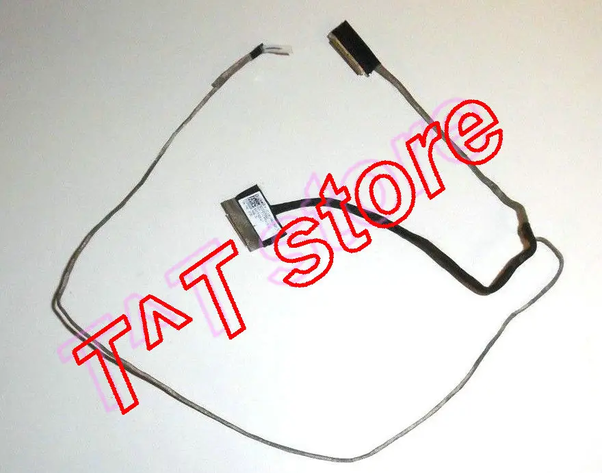 free shipping original for HP 15-bs033cl 15-bs Series LED Video Cable DC02002SS00 test good
free shipping original for HP 15-bs033cl 15-bs Series LED Video Cable DC02002SS00 test good