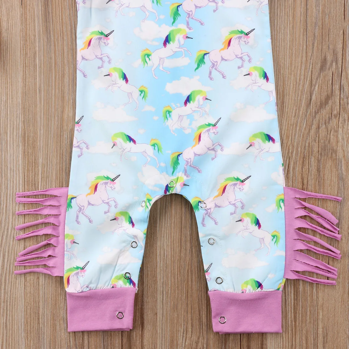 pudcoco Newest Arrivals Hot Infant Newborn Toddler Cute Baby Girl Boy Lace Sleeve Colorful Unicorn Pattern Lovely Casual Romper
pudcoco Newest Arrivals Hot Infant Newborn Toddler Cute Baby Girl Boy Lace Sleeve Colorful Unicorn Pattern Lovely Casual Romper