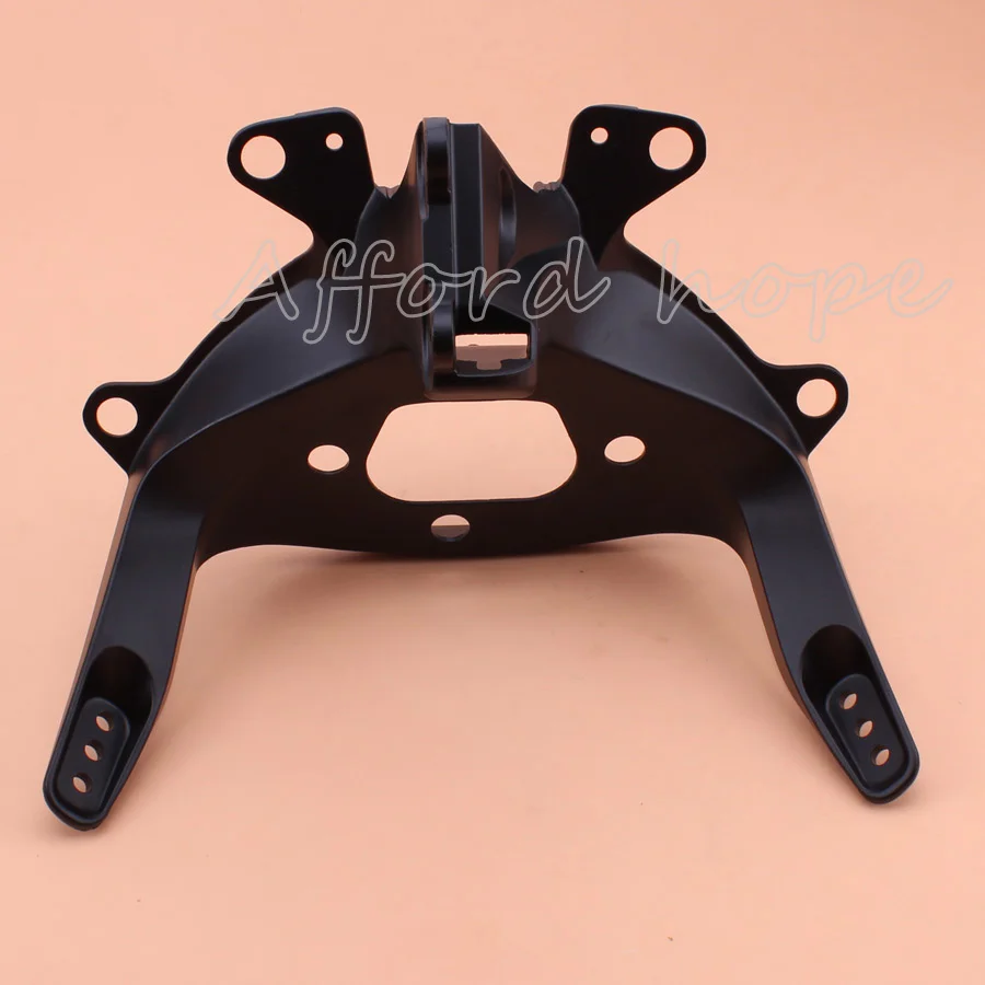 Бесплатная доставка Для Yamaha R6 03-07 R6S 06-09 черный алюминиевый кронштейн для лампы в сборе нос Передняя головка верхний хомут держатель обтекат...
Бесплатная доставка Для Yamaha R6 03-07 R6S 06-09 черный алюминиевый кронштейн для лампы в сборе нос Передняя головка верхний хомут держатель обтекат...