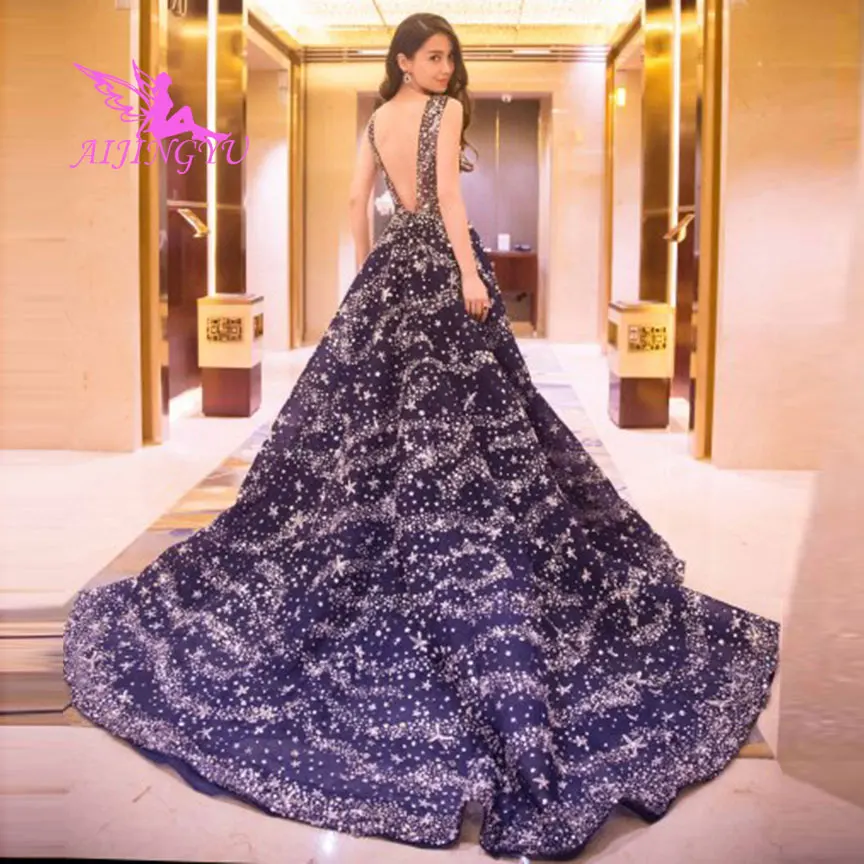 AIJINGYU 2021 2020 mermaid Customized new hot selling cheap ball gown lace up back formal bride dresses wedding dress TJ173
AIJINGYU 2021 2020 mermaid Customized new hot selling cheap ball gown lace up back formal bride dresses wedding dress TJ173