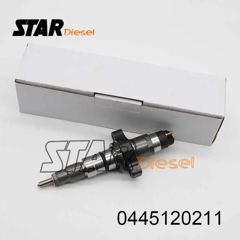 Common Rail Injection 0 445 120 211 дизельный инжектор-распылитель 0445120211 0445 120 211
Common Rail Injection 0 445 120 211 дизельный инжектор-распылитель 0445120211 0445 120 211