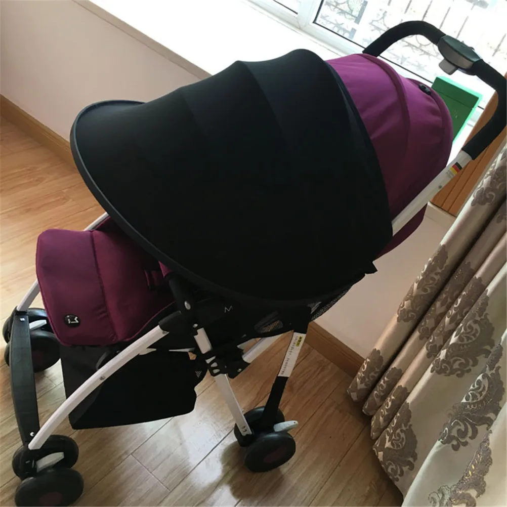 Hot Universal Baby Stroller Sunshade Sun Visor Baby Stroller Accessories Car Seat Frame Awning Awning Rain Cover Canopy Stroller
Hot Universal Baby Stroller Sunshade Sun Visor Baby Stroller Accessories Car Seat Frame Awning Awning Rain Cover Canopy Stroller