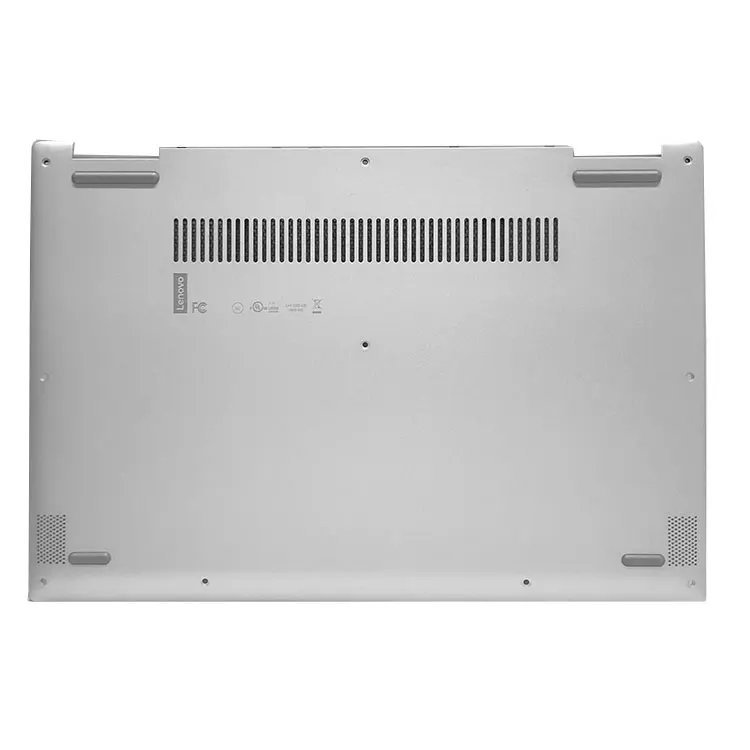 New for Lenovo 720-13IKB D Cover Bottom cover base cover 5CB0P25772 AM1YJ000HB0 Silver
New for Lenovo 720-13IKB D Cover Bottom cover base cover 5CB0P25772 AM1YJ000HB0 Silver