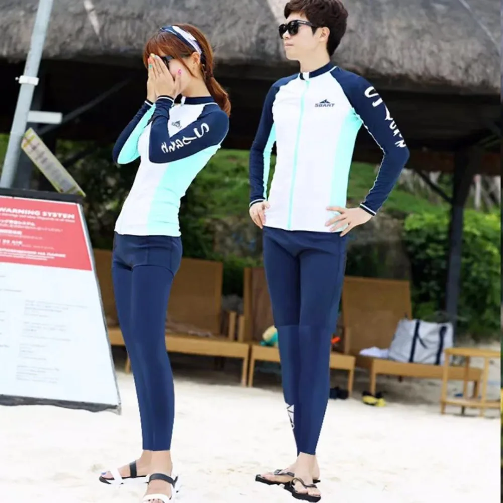 Mens Womens UPF 50+ Longview Long Sleeve Rashguard set Zip Swim Tee Shirt Tops & Bottoms Compression Matching Couples Sun Skins
Mens Womens UPF 50+ Longview Long Sleeve Rashguard set Zip Swim Tee Shirt Tops & Bottoms Compression Matching Couples Sun Skins