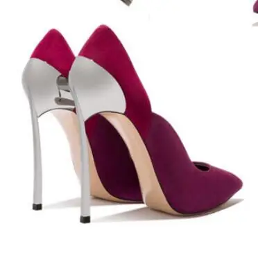 fashion office lady metal spike high heel pointed toe shoes real photo large size 42 silver metal spike high heel woman shoes
fashion office lady metal spike high heel pointed toe shoes real photo large size 42 silver metal spike high heel woman shoes