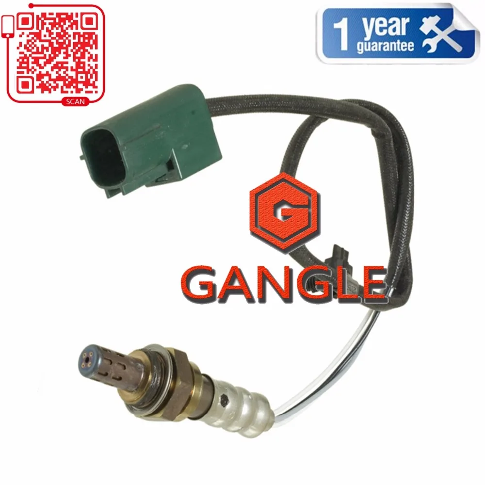 For 2003 2004 INFINITI M45 Oxygen Sensor GL-24308 22690-5W900 22690-AL600 22691-AR210 234-4308
For 2003 2004 INFINITI M45 Oxygen Sensor GL-24308 22690-5W900 22690-AL600 22691-AR210 234-4308