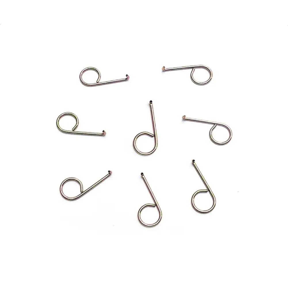 Car Wheel Hub Screw Cover Bolt Caps Tire Anti-theft Screw Cap Removal Hook Wheel Nut Cover Cap Removal Tool
Car Wheel Hub Screw Cover Bolt Caps Tire Anti-theft Screw Cap Removal Hook Wheel Nut Cover Cap Removal Tool