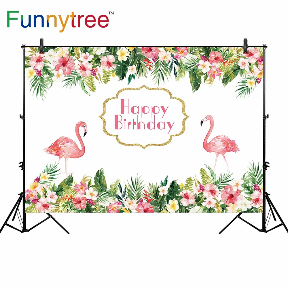 Funnytree customize vinyl photography backdrop flamingo parterre watercolor birthday colorful flowers background new design
Funnytree customize vinyl photography backdrop flamingo parterre watercolor birthday colorful flowers background new design