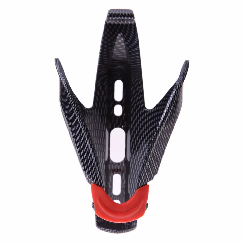 Lightweight Carbon Fiber Road Bicycle Bottle Holder MTB/Road Cycling Water Bottle Holding Rack Cage Bicycle Accessories
Lightweight Carbon Fiber Road Bicycle Bottle Holder MTB/Road Cycling Water Bottle Holding Rack Cage Bicycle Accessories