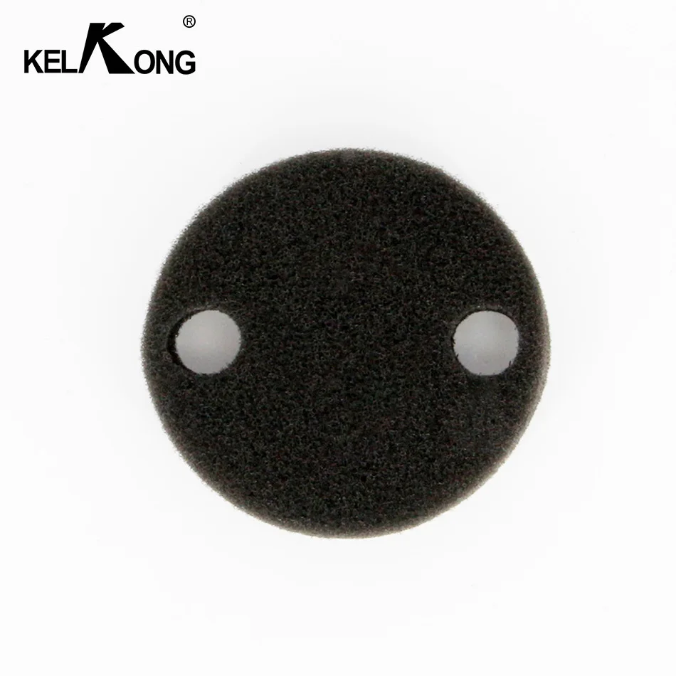 KELKONG 1 Pc #11 cotton Foam Air Filter For Chainsaw Mower Fuel Oil Machine air filter
KELKONG 1 Pc #11 cotton Foam Air Filter For Chainsaw Mower Fuel Oil Machine air filter
