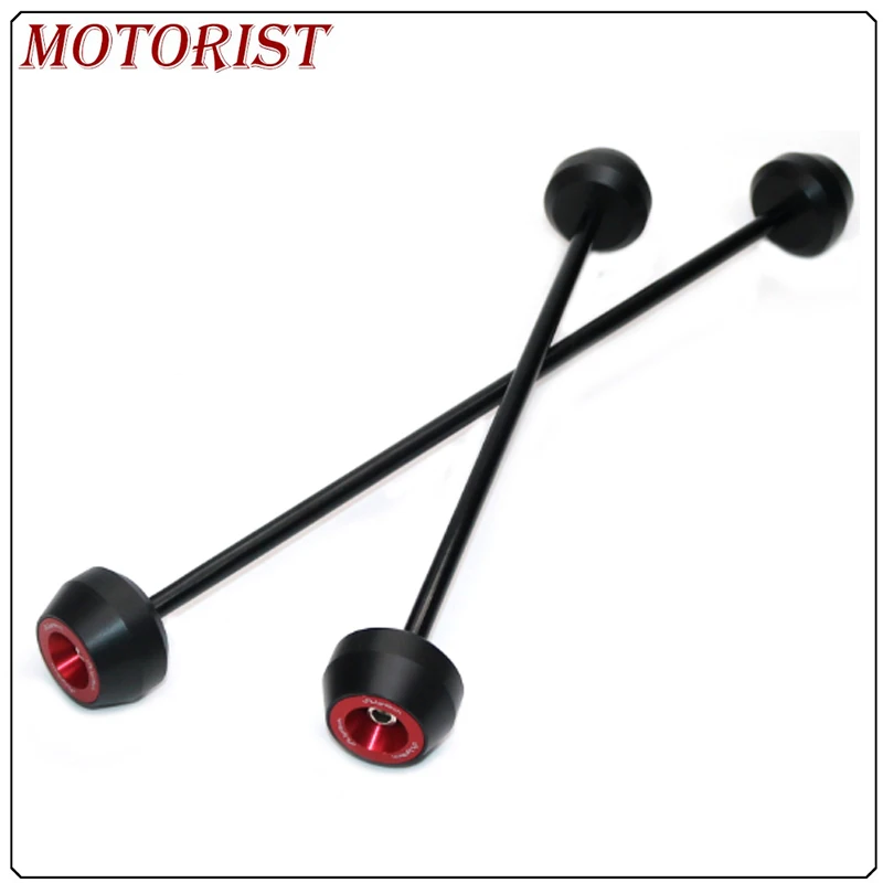 MOTORIST For Ducati Scrambler 1100 2018 CNC Modified Motorcycle drop ball / shock absorber
MOTORIST For Ducati Scrambler 1100 2018 CNC Modified Motorcycle drop ball / shock absorber