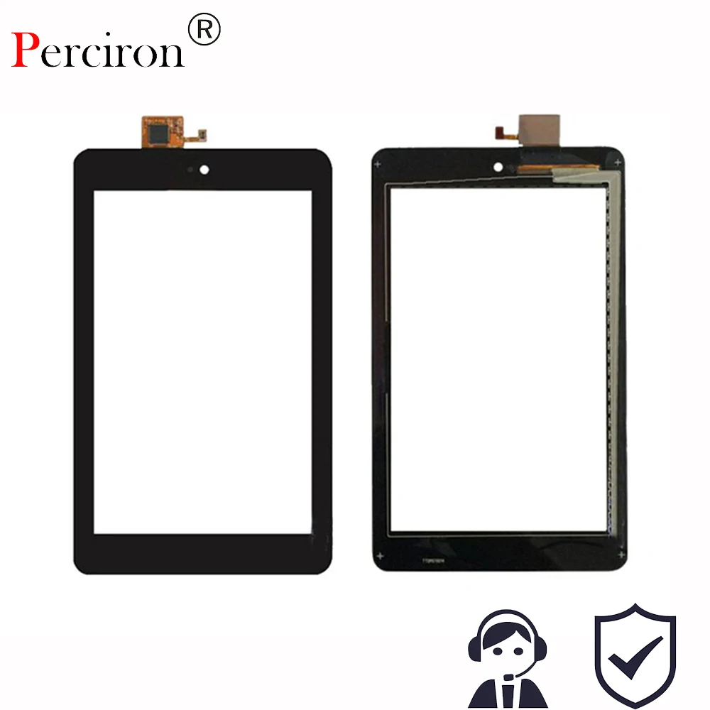 

New 7'' inch touch screen panel Tablet PC sensor digitizer FP-TPFY07022E-03X Free Shipping