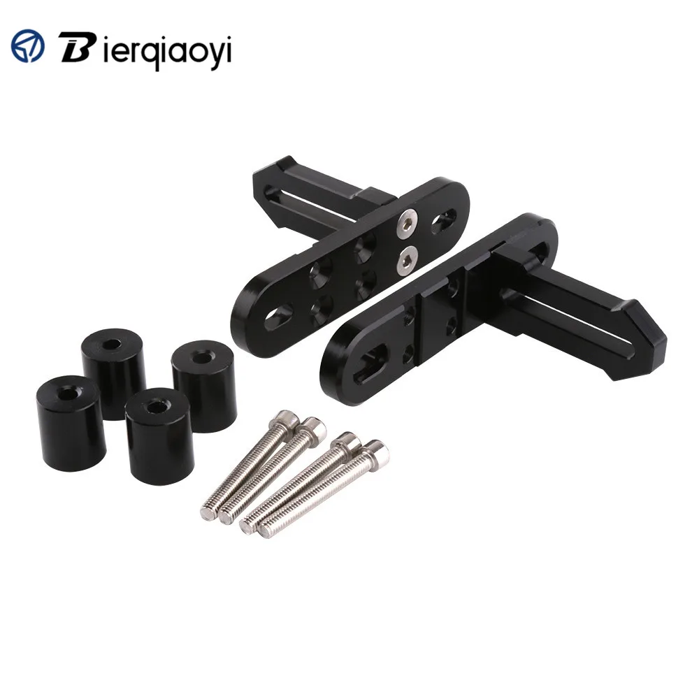For Yamaha NMAX 155 XMAX 300 AEROX155 NVX 155 Motorcycle Accessories Front Fender Spotlights Bracket XMAX300 NMAX155 AEROX155
For Yamaha NMAX 155 XMAX 300 AEROX155 NVX 155 Motorcycle Accessories Front Fender Spotlights Bracket XMAX300 NMAX155 AEROX155