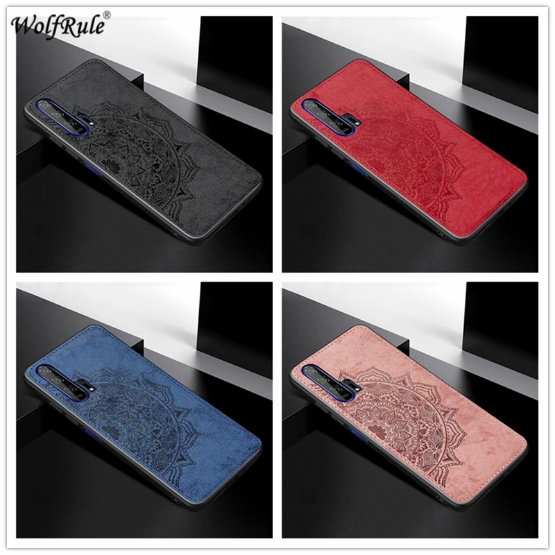 Чехлы для Huawei Honor 20 Pro, магнитный Модный стильный ударопрочный тканевый чехол для Huawei Honor 20 Pro, чехол для телефона 6,26 дюйма
Чехлы для Huawei Honor 20 Pro, магнитный Модный стильный ударопрочный тканевый чехол для Huawei Honor 20 Pro, чехол для телефона 6,26 дюйма