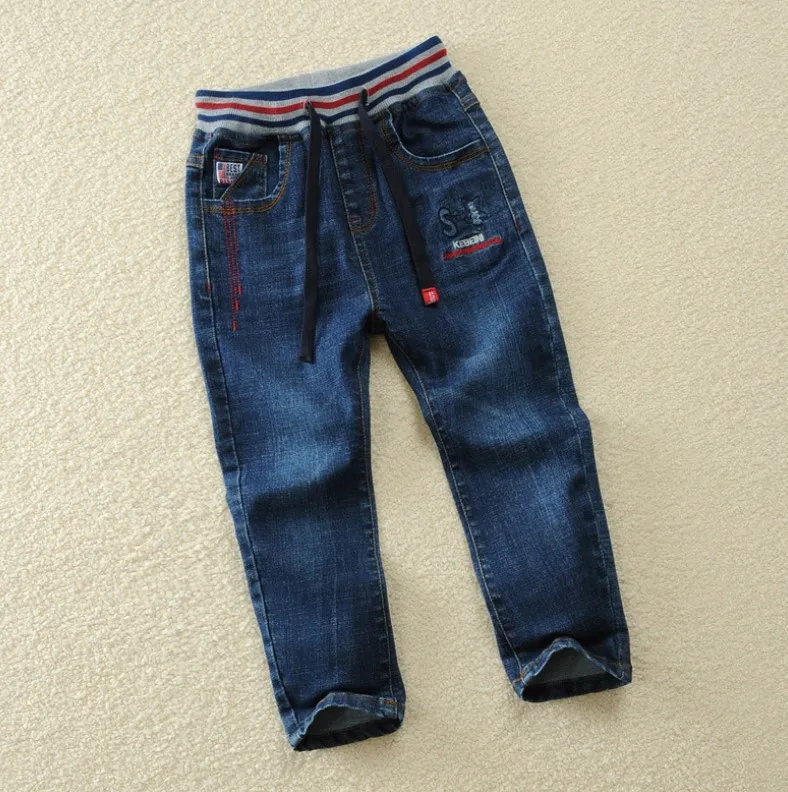 Children's pants spring and autumn big children 2019 new boys jeans trousers stretch casual children's clothing children's pants
Children's pants spring and autumn big children 2019 new boys jeans trousers stretch casual children's clothing children's pants