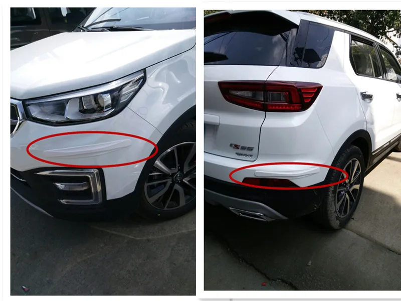 Car Styling Rubber Guard Strip Crash Bar For RenaultDuster Espace 4 5 Kadjar Koleos 1 2 KWID Megane 3 4 Scenic 3 4 Accessories
Car Styling Rubber Guard Strip Crash Bar For RenaultDuster Espace 4 5 Kadjar Koleos 1 2 KWID Megane 3 4 Scenic 3 4 Accessories