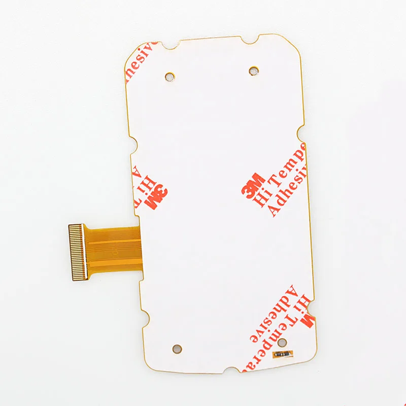 PDA Parts New 48Keys Keyswitch keypad For Symbol Motorola MC3000 MC3070 MC3090 MC3190 Barcode Hand Terminal
PDA Parts New 48Keys Keyswitch keypad For Symbol Motorola MC3000 MC3070 MC3090 MC3190 Barcode Hand Terminal
