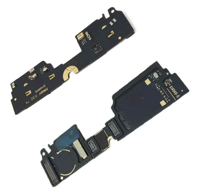 5pcs/lot Microphone Mic Flex Cable Ribbon Replacement for OnePlus Two 2 A2001 A2003 A2005
5pcs/lot Microphone Mic Flex Cable Ribbon Replacement for OnePlus Two 2 A2001 A2003 A2005