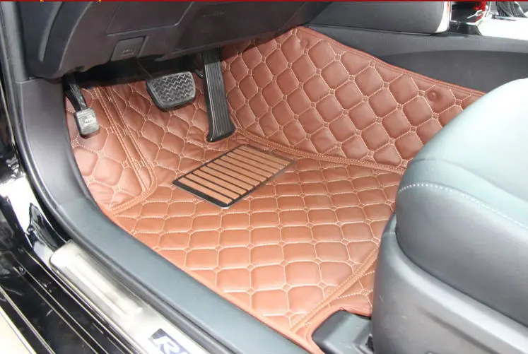 Myfmat new car floor mats foot mat rug set attractive whole auto carpet for h3/5/6/7/8/9 haval the great wall c30 c50 cc leather
Myfmat new car floor mats foot mat rug set attractive whole auto carpet for h3/5/6/7/8/9 haval the great wall c30 c50 cc leather